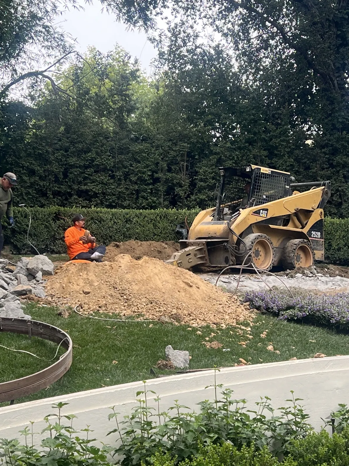 Shed Removal in Los Angeles, CA