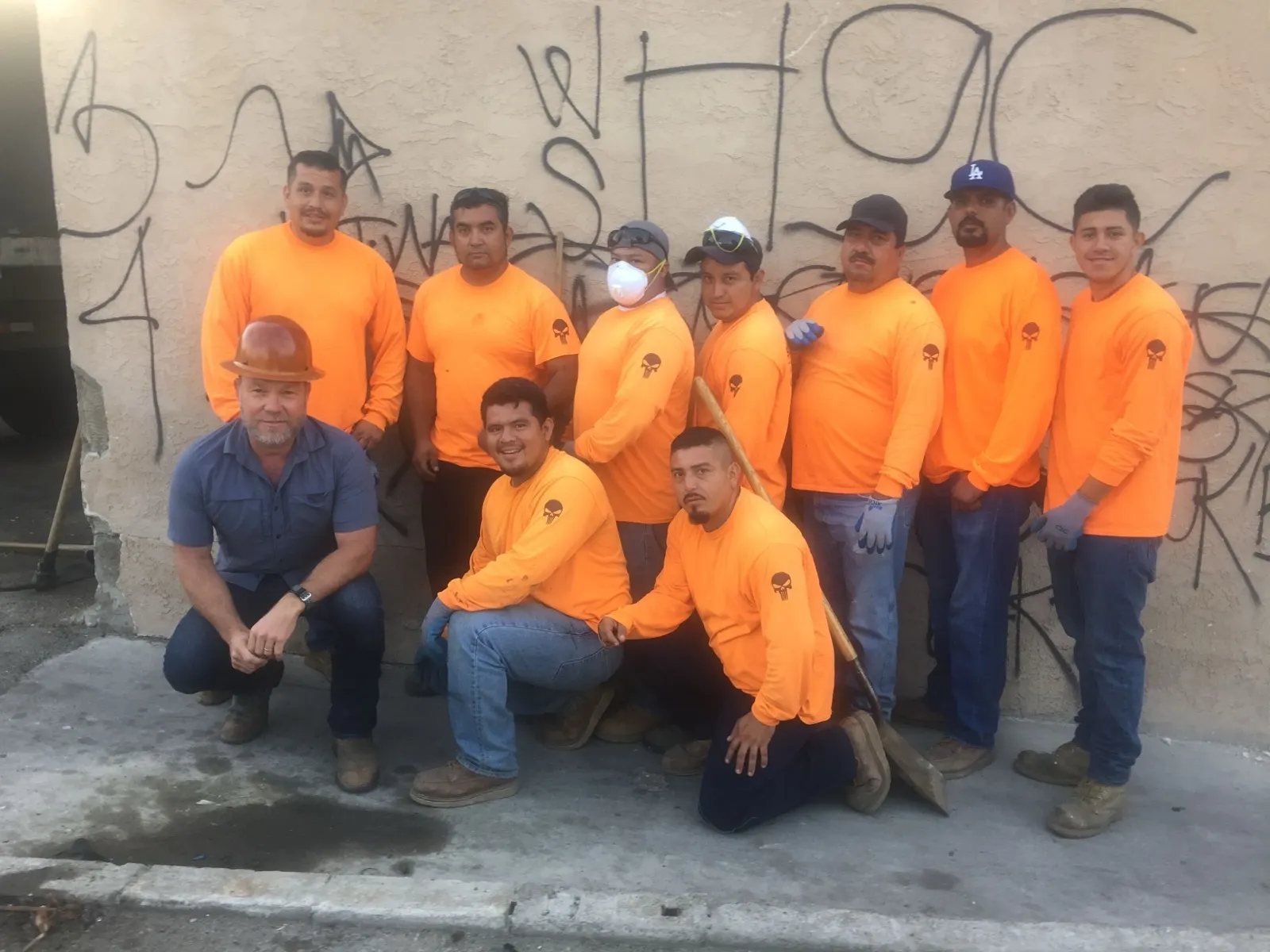 Estate Cleanouts in Los Angeles, CA